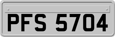 PFS5704