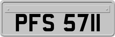 PFS5711