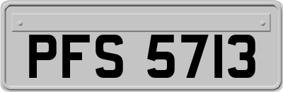 PFS5713