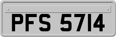 PFS5714