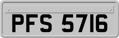 PFS5716