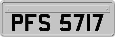 PFS5717