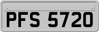 PFS5720