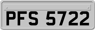 PFS5722