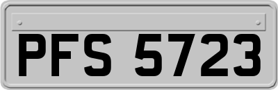 PFS5723