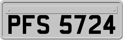 PFS5724