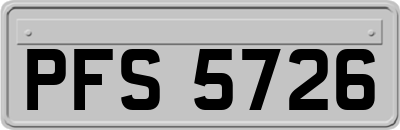 PFS5726