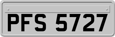 PFS5727