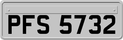 PFS5732