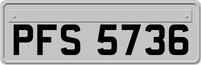 PFS5736
