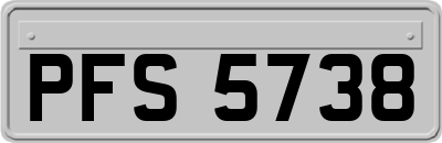 PFS5738