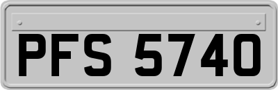 PFS5740