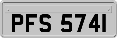 PFS5741