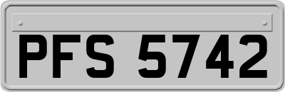 PFS5742