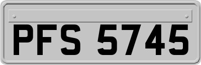 PFS5745