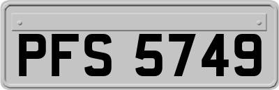PFS5749