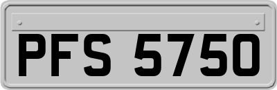 PFS5750