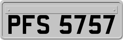 PFS5757