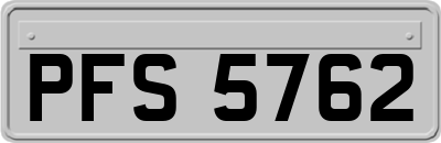 PFS5762