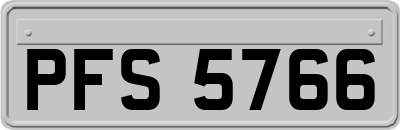 PFS5766
