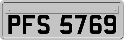 PFS5769
