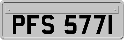 PFS5771