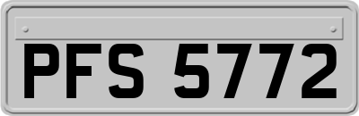 PFS5772