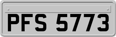 PFS5773