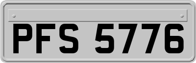 PFS5776