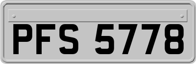 PFS5778