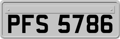 PFS5786