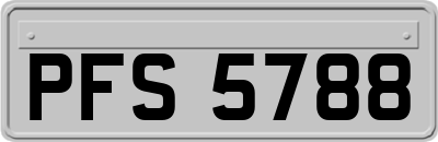PFS5788