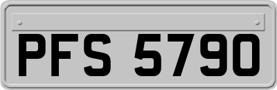 PFS5790