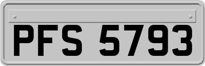 PFS5793