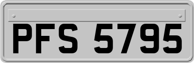 PFS5795