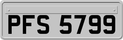 PFS5799