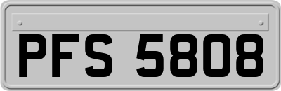 PFS5808