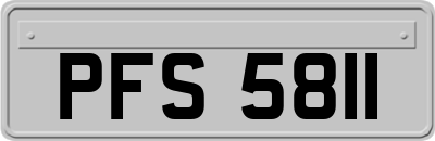 PFS5811