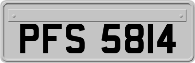 PFS5814
