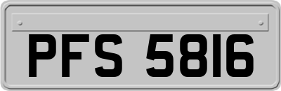 PFS5816