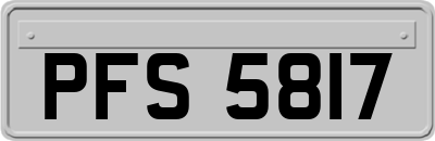 PFS5817