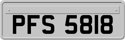 PFS5818