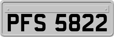 PFS5822