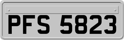 PFS5823
