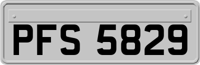 PFS5829