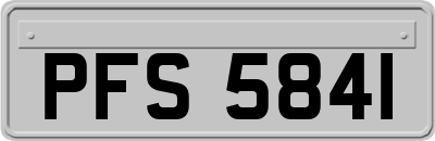 PFS5841