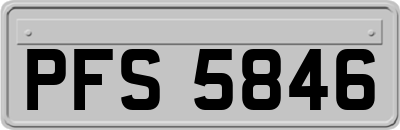 PFS5846