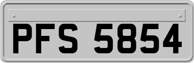 PFS5854