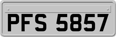 PFS5857