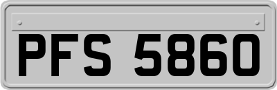 PFS5860